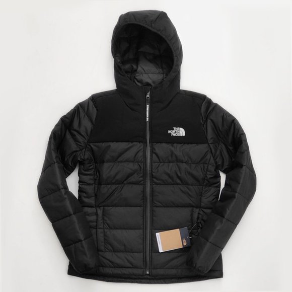The North Face Women's Synth II Jacket - Picture 1 of 8